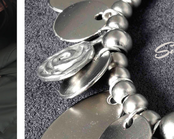 Submerge Pewter Collection